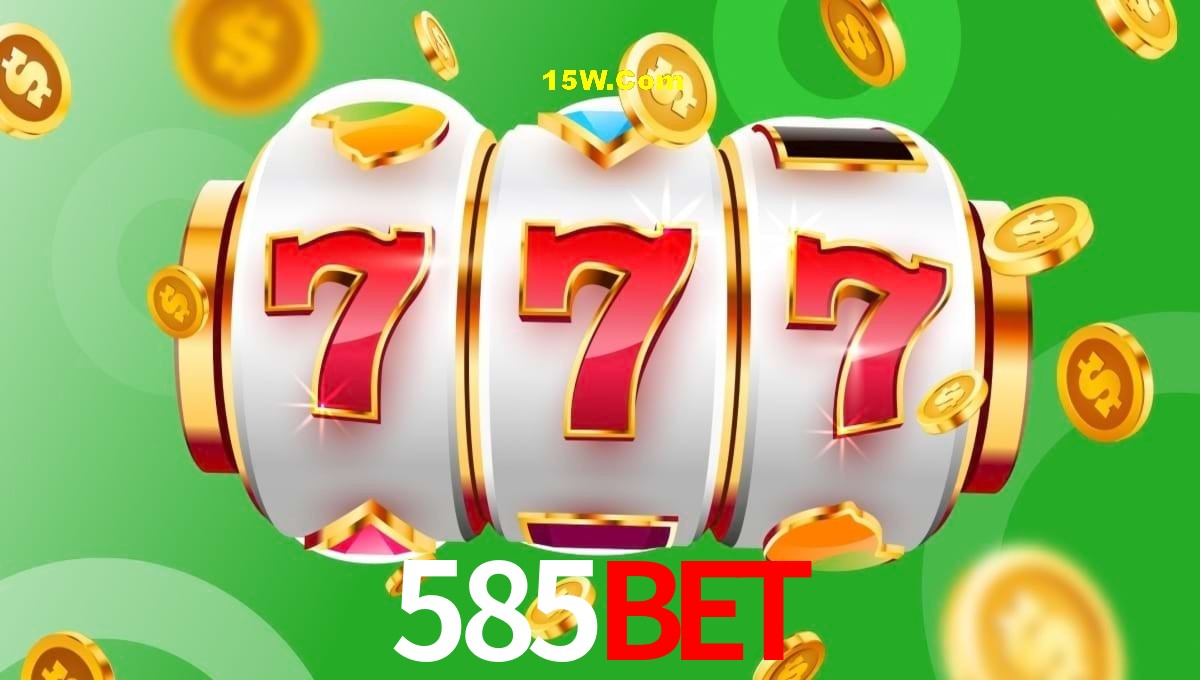 Game Providers 585Bet
