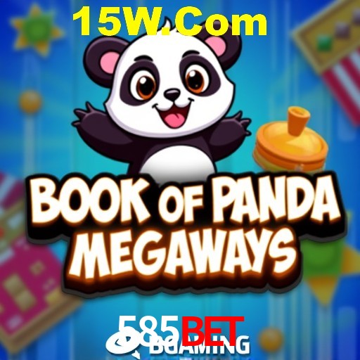 Descubra o Mundo do Cassino Online com 585Bet