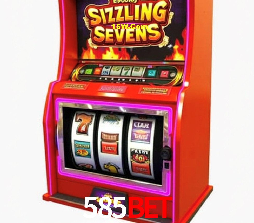 Casino VIP 585Bet