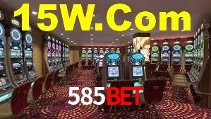 VIP Casino 585Bet