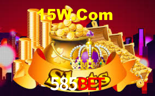 585Bet Vip