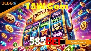 Welcome Bonus 585Bet