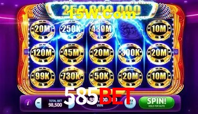 cassino 585Bet