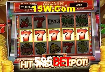 Provedores de Jogos 585Bet