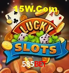 Promoções Sazonais 585Bet