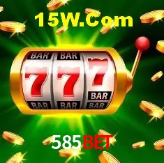 Especiais de Fim de Semana 585Bet