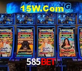 Jogos de Slot 585Bet