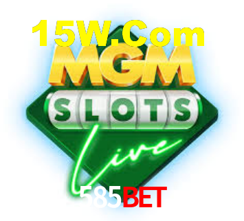 Bônus Generosos e Exclusivos no 585Bet para Você!