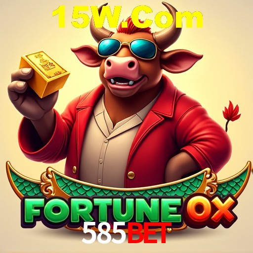 A Emoção da Loteria na 585Bet: Uma Chance de Mudança de Vida