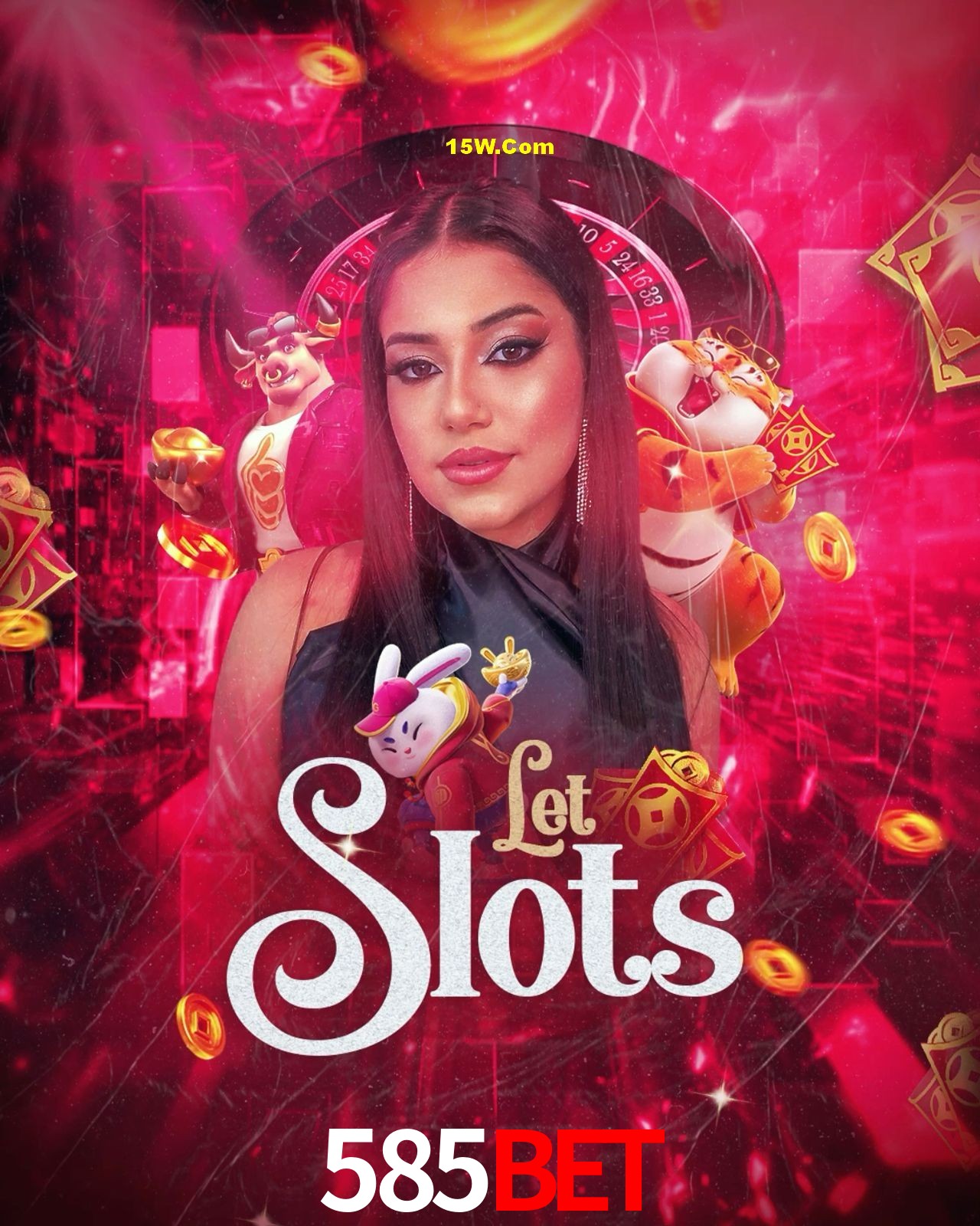Games Directory 585Bet
