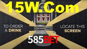 Daily Bonuses 585Bet