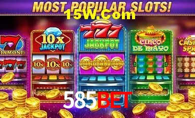 Jogo Spaceman 585Bet