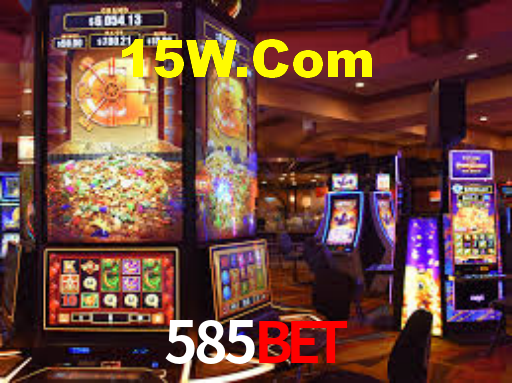 585Bet App