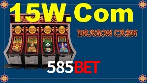 Roulette Table 585Bet
