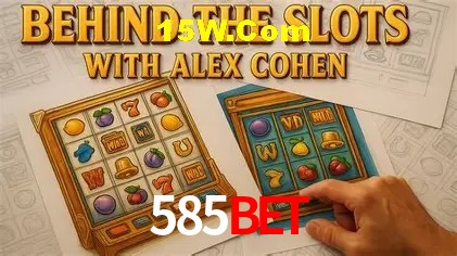 Apostas de Tênis 585Bet
