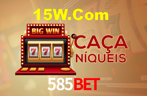 585Bet,585Bet Vip