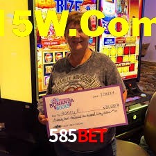 Football Betting 585Bet