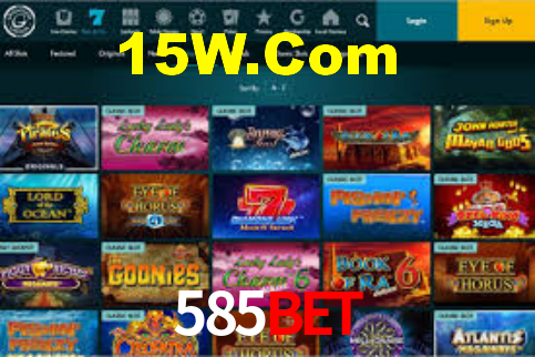585Bet