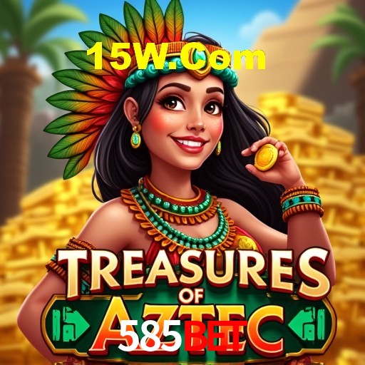 Casino Ao Vivo 585Bet