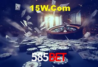 Promoção Relâmpago 585Bet