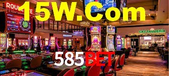 585Bet,585Bet Vip