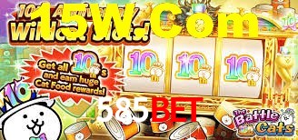 585Bet App