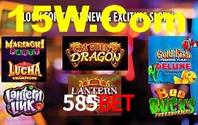 Programa VIP 585Bet