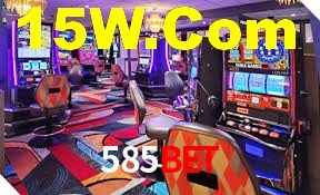 Blackjack Table 585Bet