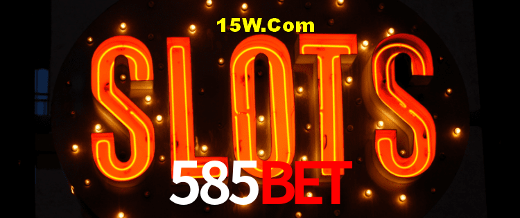 Live Casino 585Bet