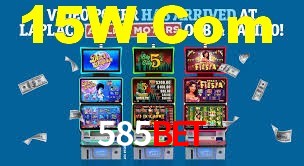 Tournaments 585Bet
