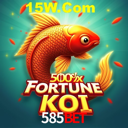 APP oficial da 585Bet para mobile