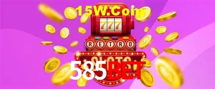 Benefícios da Conta 585Bet