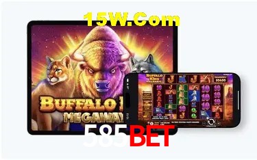 Estatísticas Esportivas 585Bet