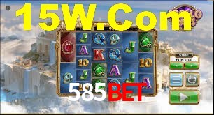 Welcome Bonus 585Bet